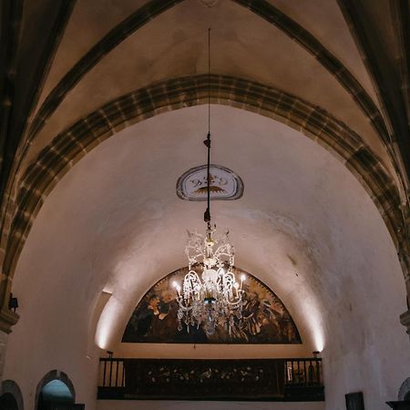 Palacio Conde Toreno Malleza Buitenkant foto